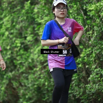 Runner Photo 8535230