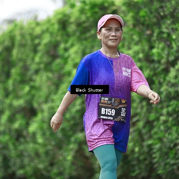 Runner Photo 8535236