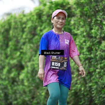 Runner Photo 8535239