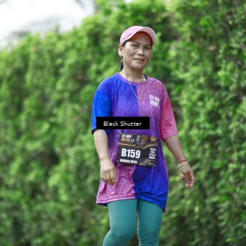 Runner Photo 8535241