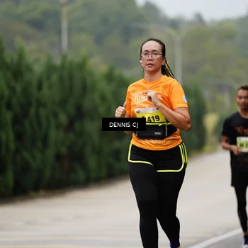 Runner Photo 8535242