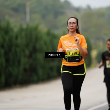 Runner Photo 8535243