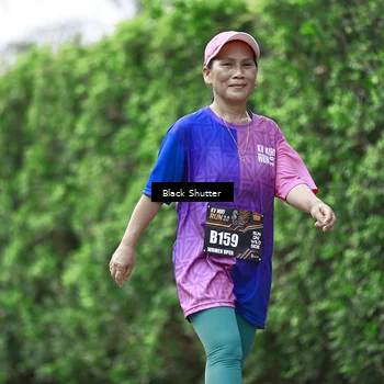 Runner Photo 8535247