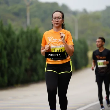 Runner Photo 8535248