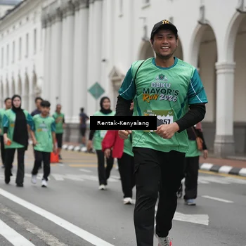 Runner Photo 8535249