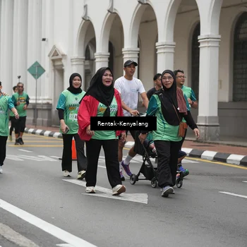 Runner Photo 8535253