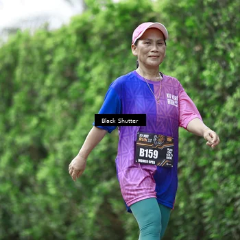 Runner Photo 8535255