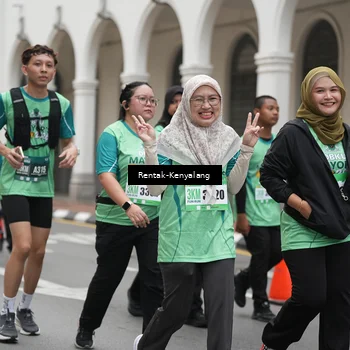 Runner Photo 8535257