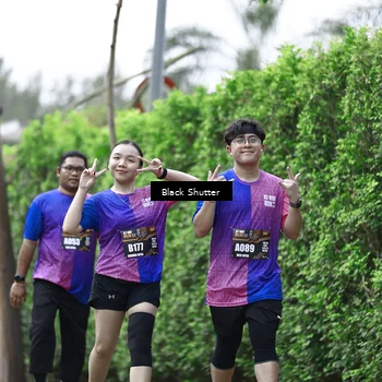 Runner Photo 8535262