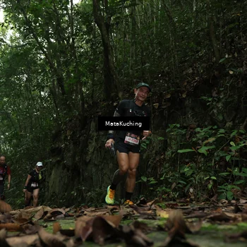 Runner Photo 8535266