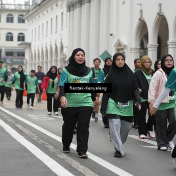 Runner Photo 8535271
