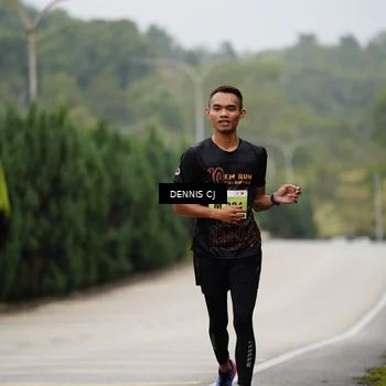 Runner Photo 8535273