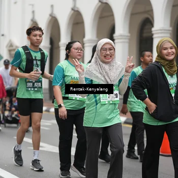 Runner Photo 8535274