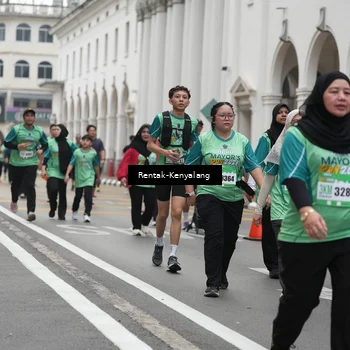 Runner Photo 8535277