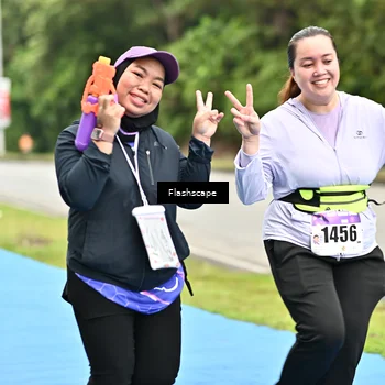 Runner Photo 8535279