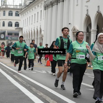 Runner Photo 8535281