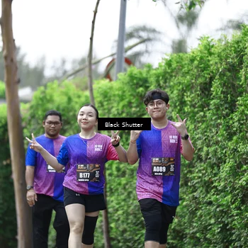 Runner Photo 8535282