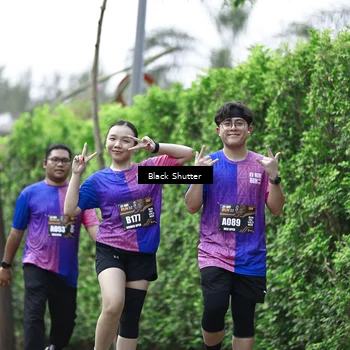 Runner Photo 8535283