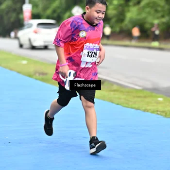 Runner Photo 8535284