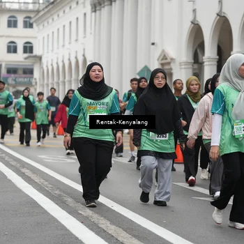 Runner Photo 8535286