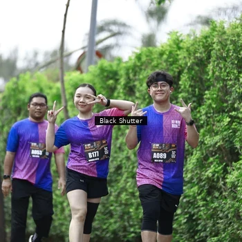 Runner Photo 8535287