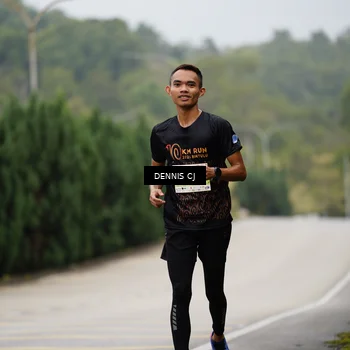 Runner Photo 8535289