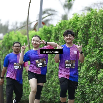 Runner Photo 8535290