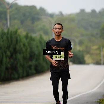 Runner Photo 8535291