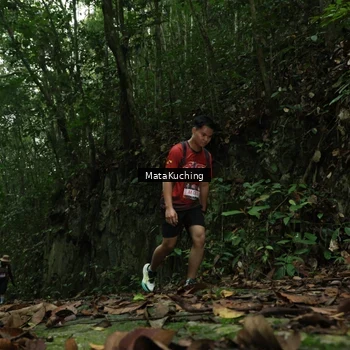 Runner Photo 8535294