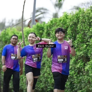 Runner Photo 8535295