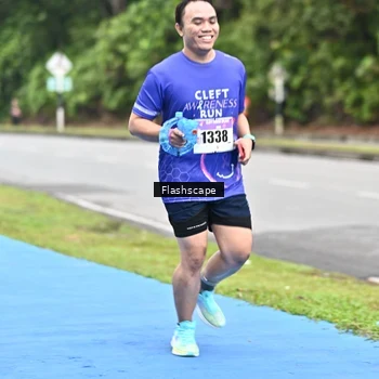 Runner Photo 8535296