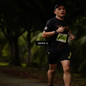 Runner Photo 8535299