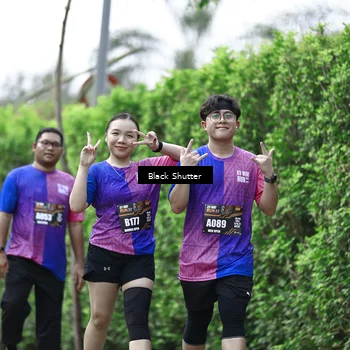 Runner Photo 8535302