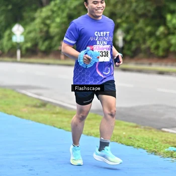 Runner Photo 8535305