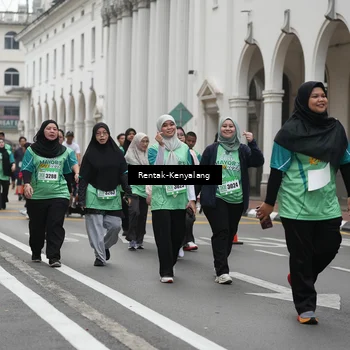 Runner Photo 8535306
