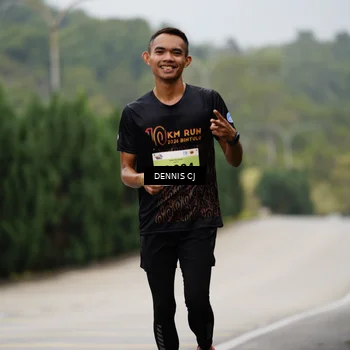 Runner Photo 8535307