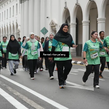 Runner Photo 8535308