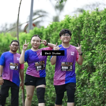 Runner Photo 8535309