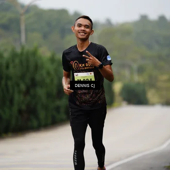 Runner Photo 8535310
