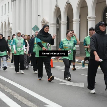 Runner Photo 8535313