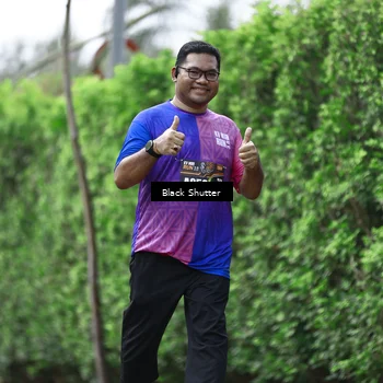 Runner Photo 8535314