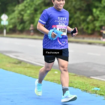 Runner Photo 8535315