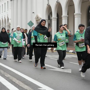 Runner Photo 8535317