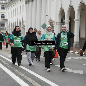 Runner Photo 8535319