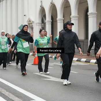 Runner Photo 8535321