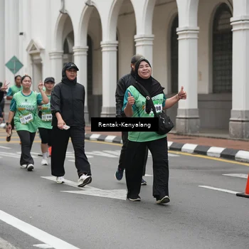 Runner Photo 8535322
