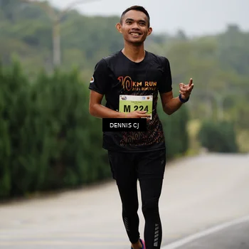 Runner Photo 8535323