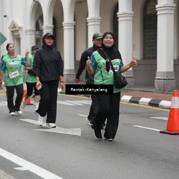Runner Photo 8535326