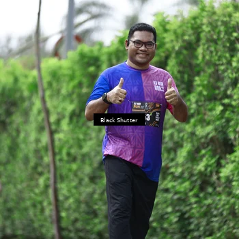 Runner Photo 8535327