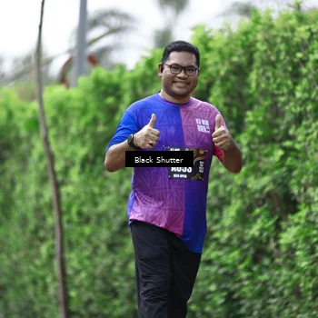 Runner Photo 8535329